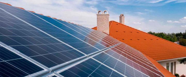 Curso gratis Práctico de Energías Renovables: Energía Solar Fotovoltaica online para trabajadores y empresas