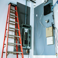 UF0887 Montaje y Mantenimiento de Instalaciones Eléctricas de Interior