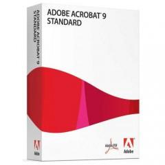 Especialista TIC en Adobe Acrobat 9 Professional