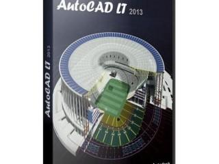 Especialista TIC en Autocad 2013. Experto en Autocad 2D y 3D
