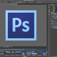 Especialista TIC en Diseño con Adobe Photoshop CS6