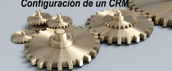 Curso gratis Técnico Especialista en Instalación y Configuración de CRM: Gestión de Relación con Clientes online para trabajadores y empresas
