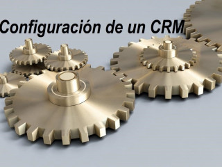 Técnico Especialista en Instalación y Configuración de CRM: Gestión de Relación con Clientes