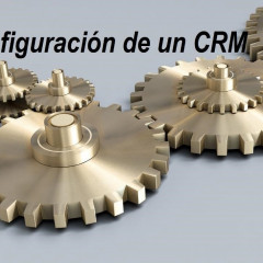 Técnico Especialista en Instalación y Configuración de CRM: Gestión de Relación con Clientes