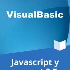 Especialista TIC en Programación de Páginas Web con ASP.NET 4 en Visual Basic y Javascript (Cliente + Servidor)