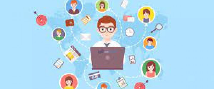 Curso gratis Online Experto en Posicionamiento y Community Manager: Práctico online para trabajadores y empresas