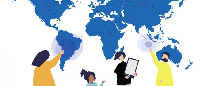 Curso gratis Online de Internacionalización de tu Negocio: Práctico online para trabajadores y empresas