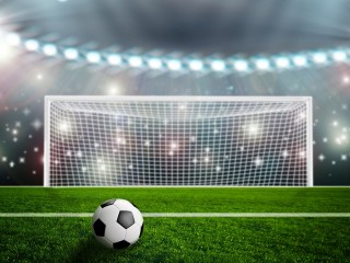 Monitor Deportivo en Fútbol
