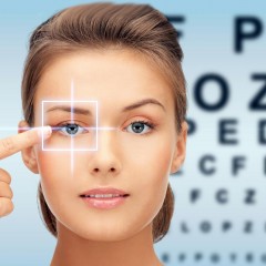 Especialista en Óptica y Optometría