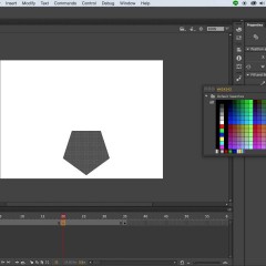 Tutorial de Adobe Animate CC y Adobe Dreamweaver CC