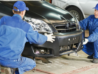 Técnico en Prevención de Riesgos Laborales en Talleres de Reparación de Automóviles