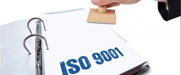 Curso gratis Práctico: Sistemas de Gestión de la Calidad ISO 9001, Calidad Total y EFQM online para trabajadores y empresas