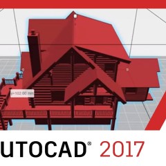Técnico de Diseño en Autocad 2017. Experto en Autocad 2D y 3D