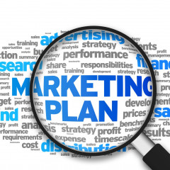 Curso Práctico: Plan de Marketing