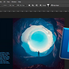 Tutorial de Adobe Animate CC y Adobe Photoshop CC