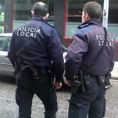 Experto en Intervención de la Policía Local con los Ciudadanos Extranjeros y Europeos