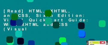 Curso Práctico: HTML, XHTML Y CSS