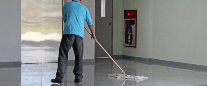 Resultado de imagen para superior experto en limpieza de centros residenciales