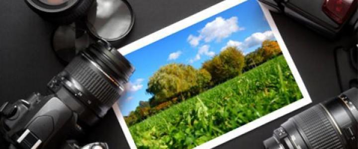 Curso gratis Experto en Retoque Fotográfico Profesional con PhotoShop Lightroom + PhotoShop Elements online para trabajadores y empresas