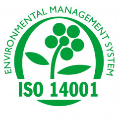 SEAG043PO NORMA ISO 14001 Y SU IMPLANTACIÓN EN LA EMPRESA