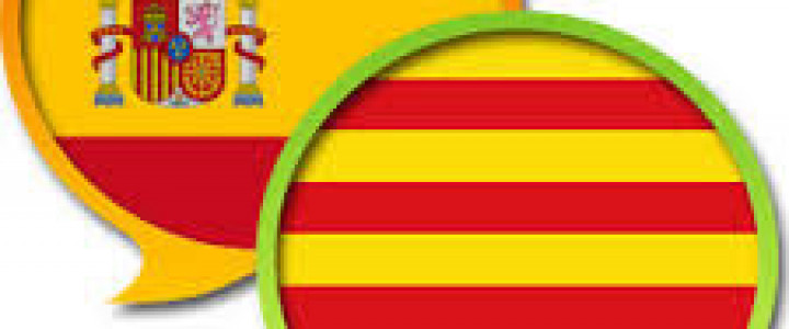 Curso gratis Intensivo de Catalán A1-A2. Nivel Oficial Consejo Europeo online para trabajadores y empresas