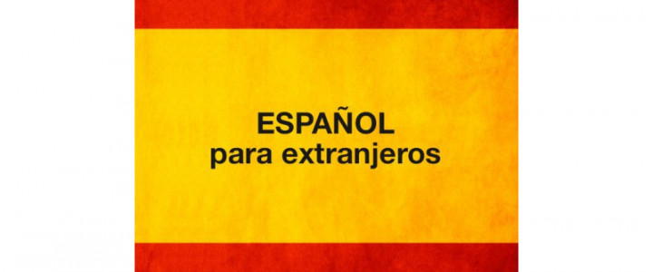 Curso Intensivo Español para Extranjeros B2. Nivel Oficial Consejo Europeo