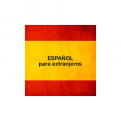 Curso Intensivo Español para Extranjeros B2. Nivel Oficial Consejo Europeo