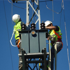 ELEE0108 Operaciones Auxiliares de Montaje de Redes Eléctricas