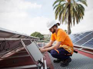 ENAE0108 Montaje y Mantenimiento de Instalaciones Solares Fotovoltaicas