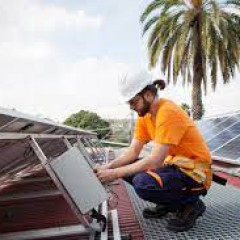 ENAE0108 Montaje y Mantenimiento de Instalaciones Solares Fotovoltaicas
