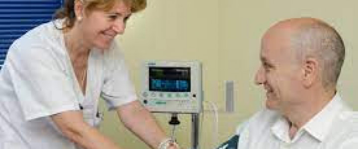 Curso gratis Especialista en Técnicas y Procedimientos de Enfermería en Cardiología online para trabajadores y empresas