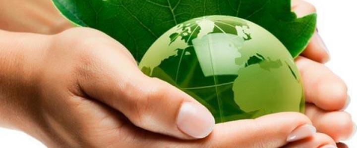 Curso gratis Gestión ambiental en la empresa online para trabajadores y empresas