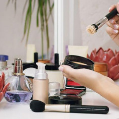 MF1250_3 Asesoría en Cuidados Estéticos, Maquillaje y Perfume