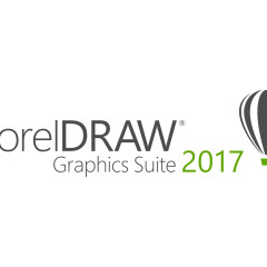 Especialista en Coreldraw Graphics Suite 2017
