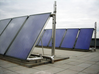 MF0847_3 Organización y Control del Montaje de Instalaciones Solares Térmicas
