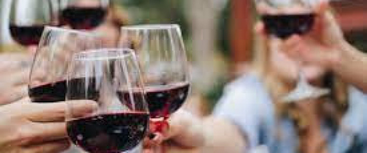 MF1106_3 Cata de Vinos y Otras Bebidas Analcohólicas y Alcohólicas distintas a Vinos