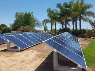 MF2051_1 Operaciones Básicas en el Montaje y Mantenimiento de Instalaciones Solares Fotovoltaicas