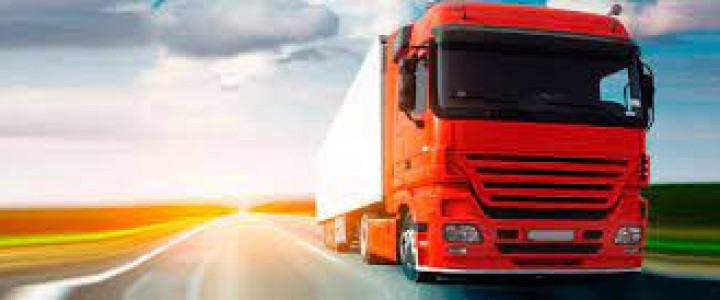 UF2227 Constitución y Financiación de Empresas de Transporte por Carretera