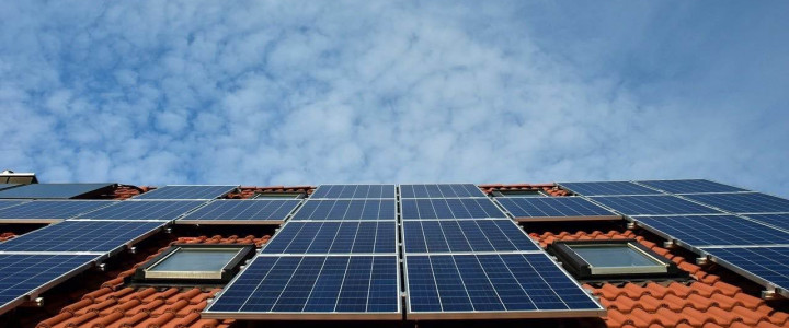 UF0153 Montaje Eléctrico y Electrónico en Instalaciones Solares Fotovoltaicas