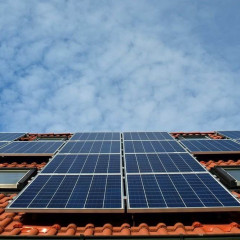 UF0153 Montaje Eléctrico y Electrónico en Instalaciones Solares Fotovoltaicas