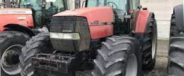 UF0273 Funcionamiento y Mantenimiento de Tractores Forestales