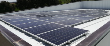 UF0407 Documentación Para el Desarrollo de Proyectos de Instalaciones Solares Fotovoltaicas