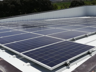 UF0407 Documentación Para el Desarrollo de Proyectos de Instalaciones Solares Fotovoltaicas