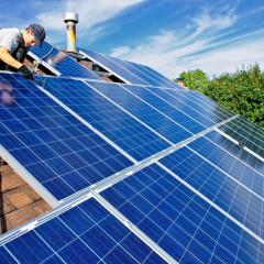 MF0837_2 Mantenimiento de Instalaciones Solares Fotovoltaicas