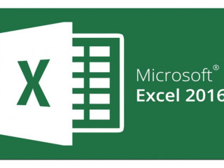Excel 2016 Avanzado