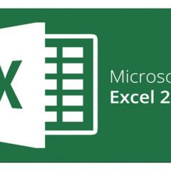 Excel 2016 Avanzado