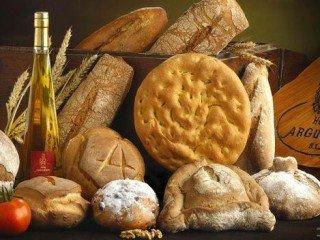 Manipulador de Alimentos. Panaderías y Pastelerías