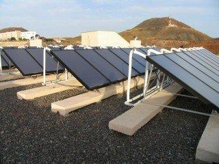 Mantenimiento de instalaciones solares térmicas. ENAE0208 - Montaje y Mantenimiento de Instalaciones Solares Térmicas