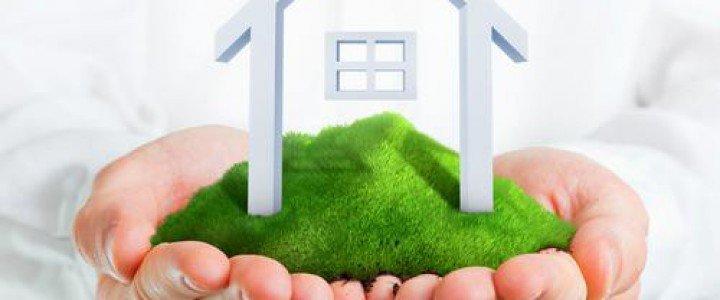 Máster en Dirección y Gestión Comercial Inmobiliaria