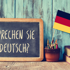 Curso Intensivo Alemán A2. Nivel Oficial Consejo Europeo